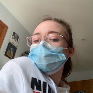 Meet your Posher, Kate